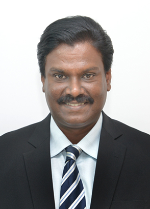 DR. ARAVINDAN KALISRI LOGESWARAN